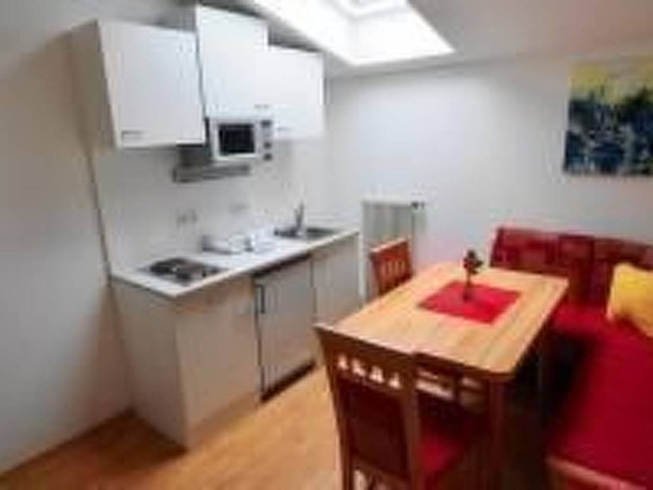 Ganze Wohnung, Zwischenberger in Obervellach, Bezirk Spittal an der Drau