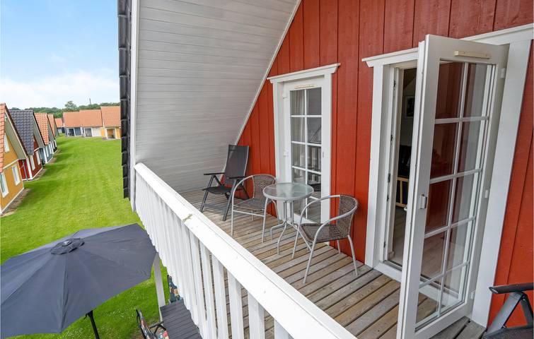 Ferienhaus für 8 Personen mit Whirlpool in Gråsten, Flensburger Förde (Dänemark)