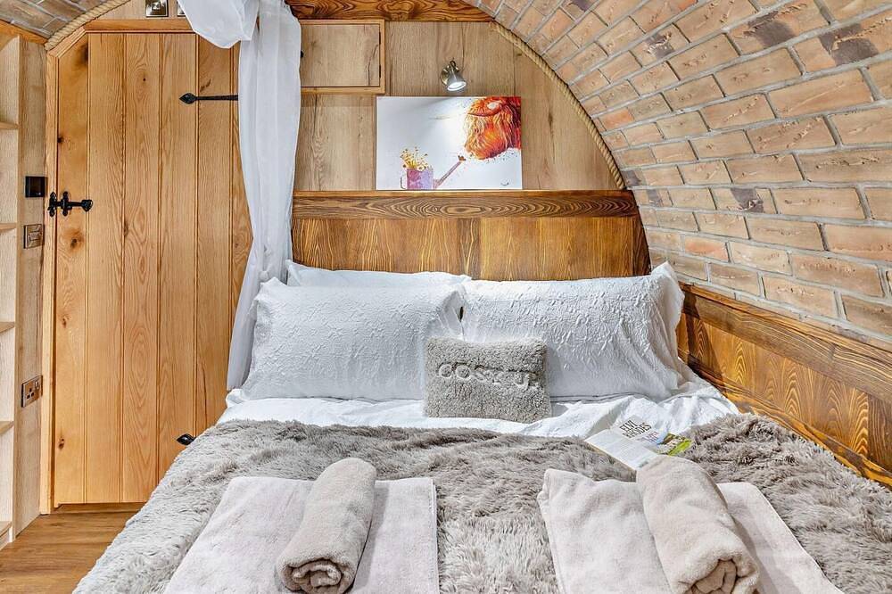 1 Bed in Brecon in Brecon Beacons
