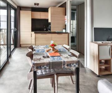 Chalet voor 4 Personen in Arzal, Morbihan, Afbeelding 2