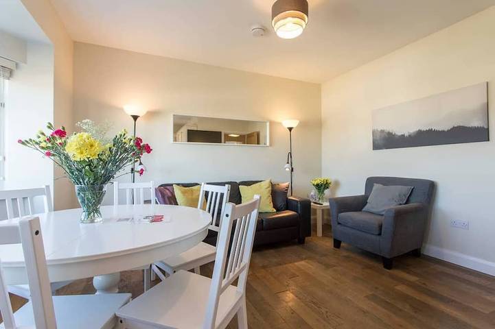 Vakantiewoning voor 12 personen in Ierland (land)