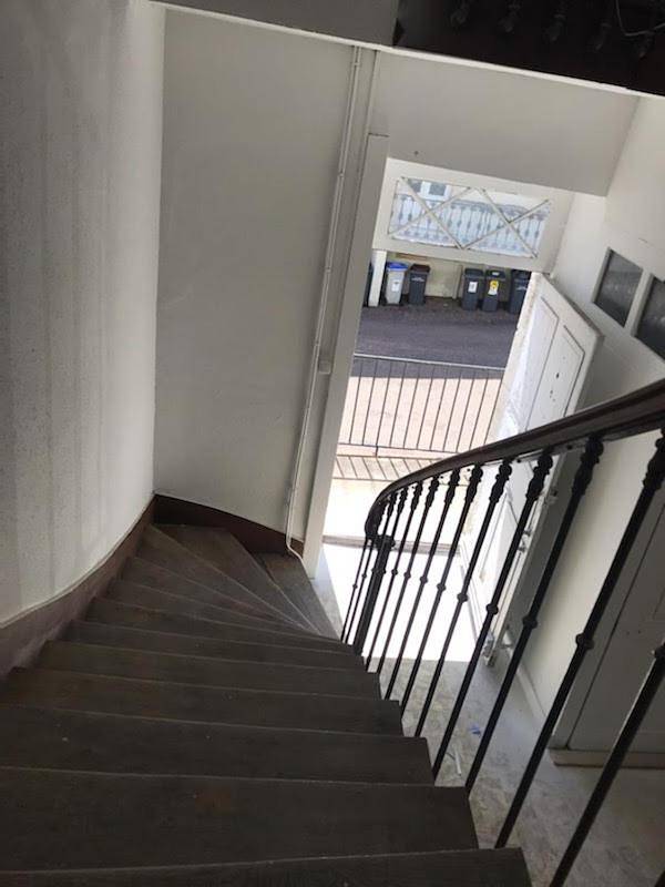 Appartement entier, Superbe T2 en bords de Saône in Gray, Haute-Saône