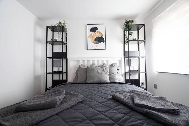 Ferienhaus für 2 Personen, mit Garten und Terrasse in Lohmen - 3