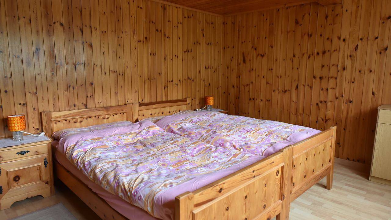 Ferienhaus für 5 Personen (80 m²) in Grengiols in Grengiols, Aletsch Arena