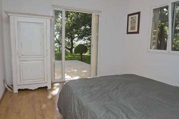 Villa pour 12 Personnes dans Peyrusse-Vieille, Gers, Photo 1