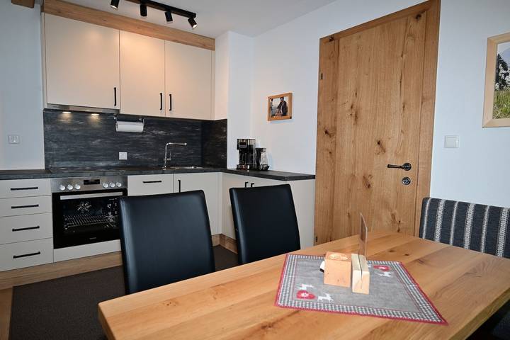 Ganze Ferienwohnung, Apartment Loisach in Lechtaler Alpen, Biberwier