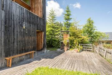 Ferienhaus für 2 Personen in Bregenzerwald, Bregenz & Umgebung, Bild 3