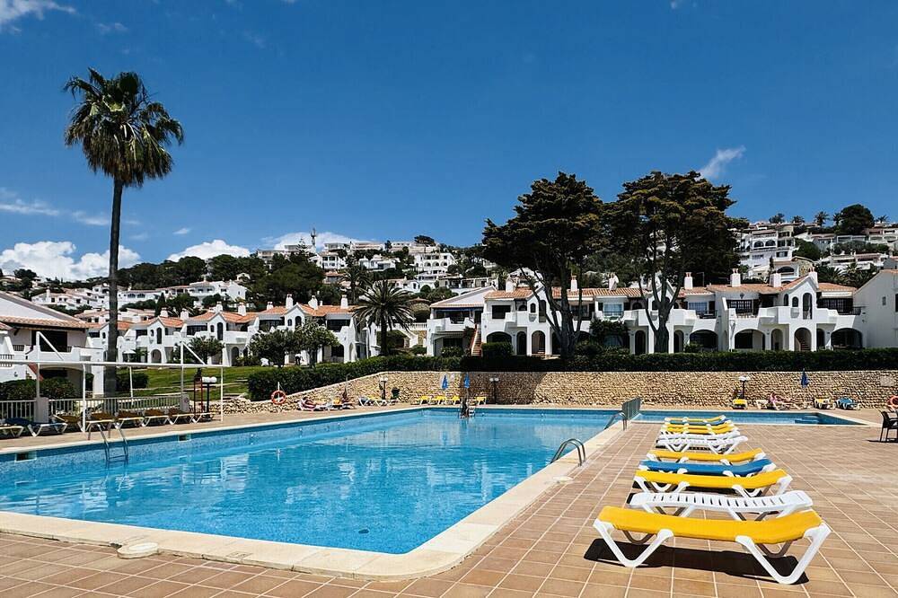 Appartamento intero, Apartment Mulberry in Son Bou, Alaior Commune