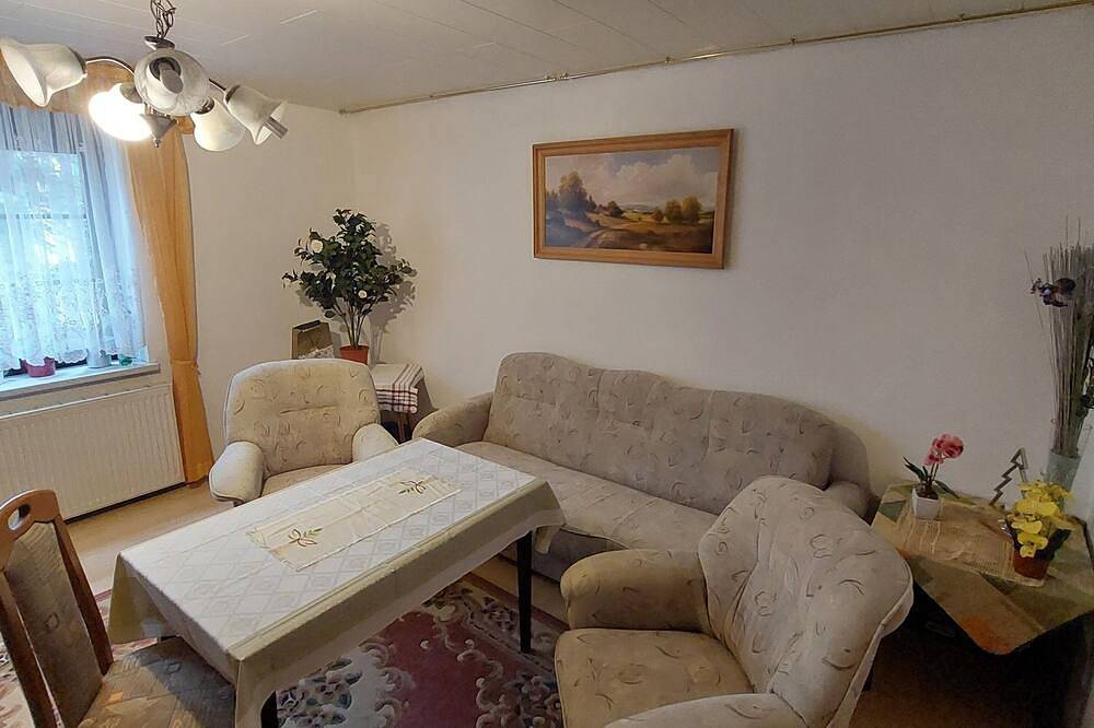 Abschalten in ruhiger Lage am Waldesrand in Reichenow-Möglin, Märkische Schweiz-Oderland