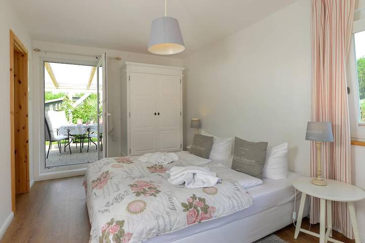 Ferienhaus für 2 Personen in Boltenhagen - 2