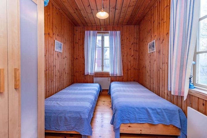 Ble876 Holmsjö - Husgöl 216 in Holmsjö, Schwedische Ostsee