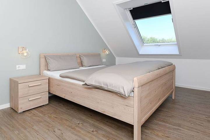 Bauernhof für 2 Personen, mit Garten in Neuharlingersiel - 2