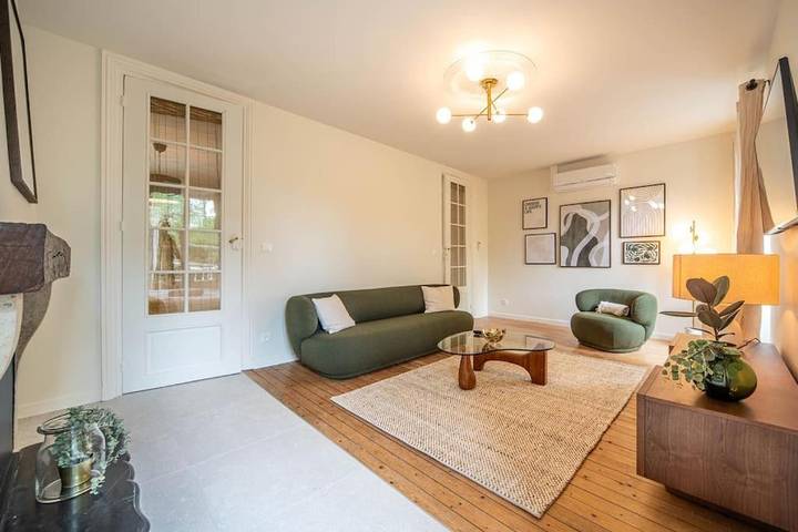 Gîte pour 4 personnes, avec vue à Dracy-le-Fort - 4