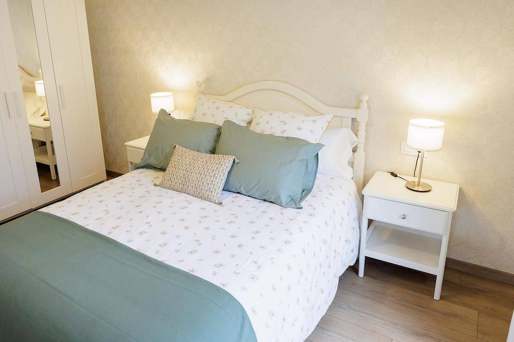 Entire apartment, Piso 2 Adeinés Viviendas Uso Turístico in A Estrada, Pontevedra Province