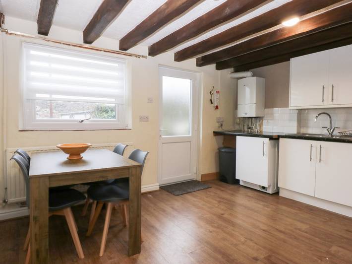 Casa rural para 6 personas in Conwy, Conwy region