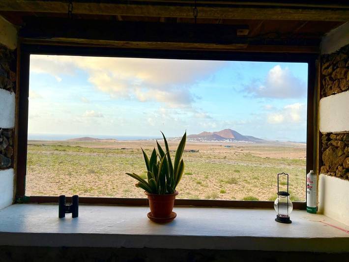 Casa rural para 6 personas, con Terraza y Jardín además de Piscina y Vistas en Soo