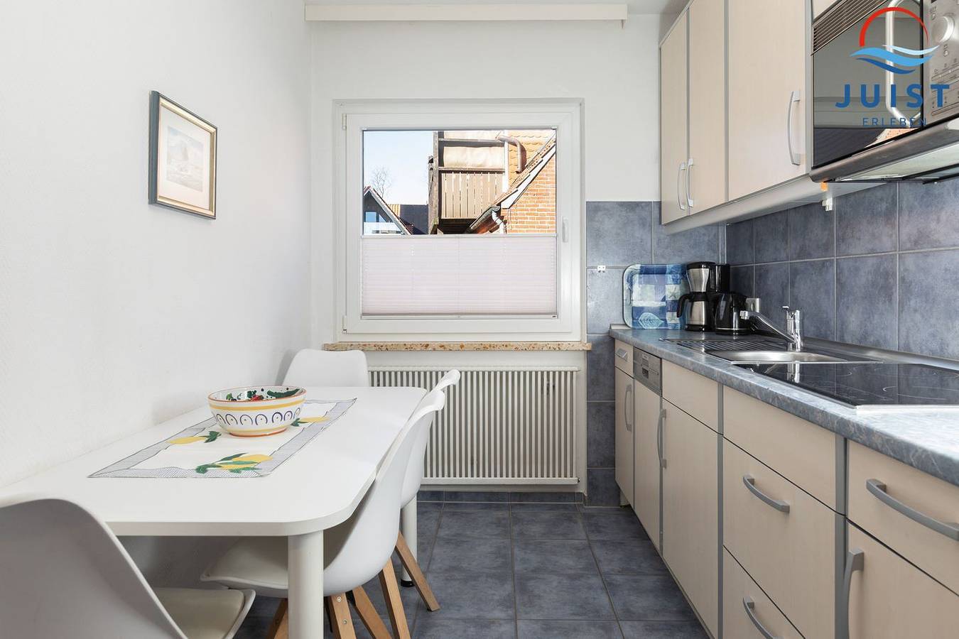familienfreundliche Ferienwohnung mit Gartennutzung im ruhigen Ostdorf — Bild 3