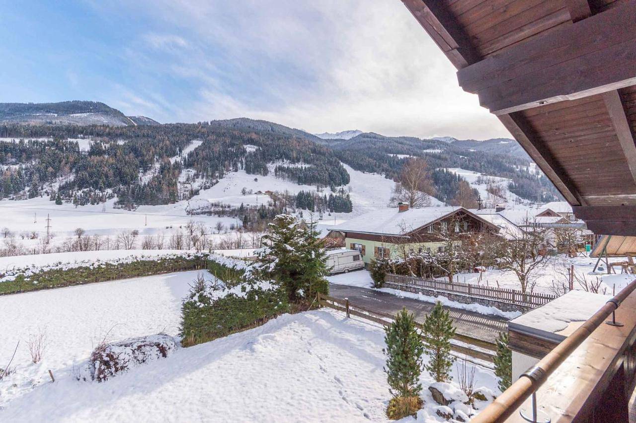 Chalet Drei Brüder in Gries im Pinzgau, Bruck an der Glocknerstraße