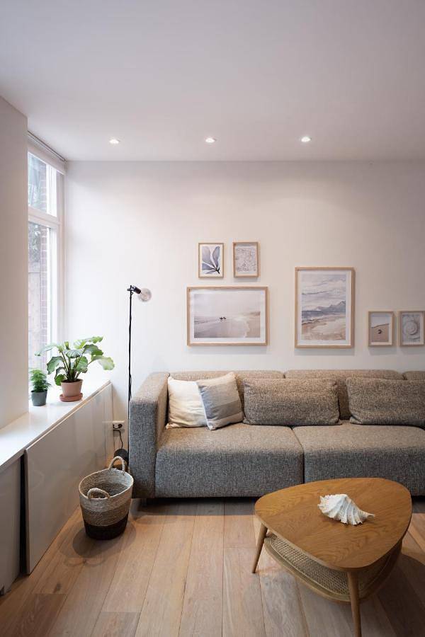 Beautiful Beach Holiday Home with Sauna and Garden in Wijk aan Zee, Niederländische Nordsee