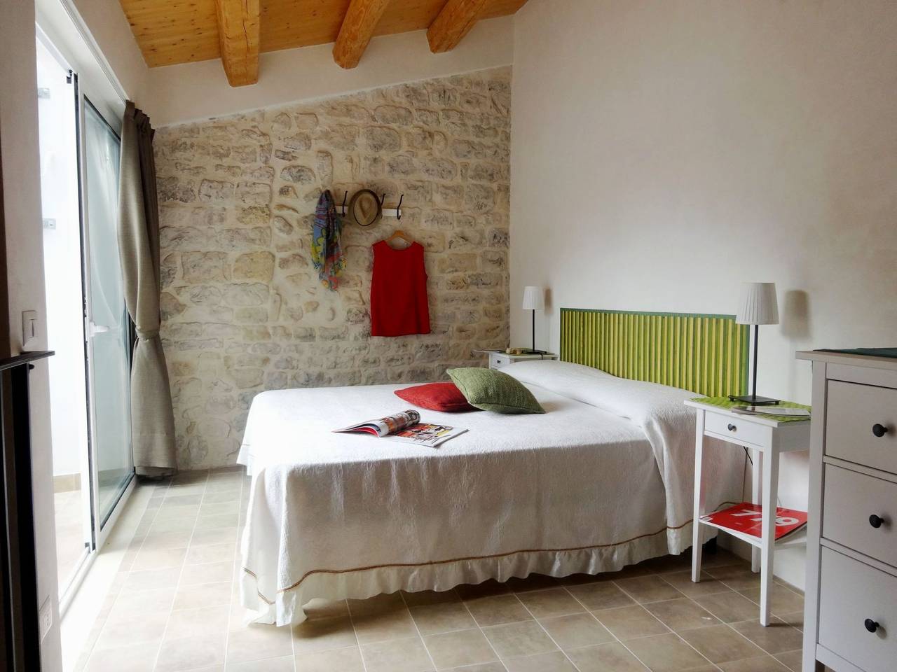 Entire apartment, Gemütliches Haus in Scicli mit Panoramaterrasse in Scicli, Ragusa Province