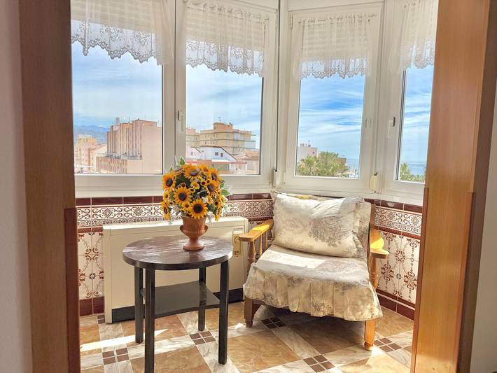 Gîte pour 3 personnes à Torre del Mar - 4