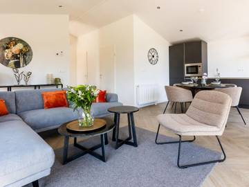 Maison de campagne pour 4 personnes, avec jardin et piscine à Veldhoven