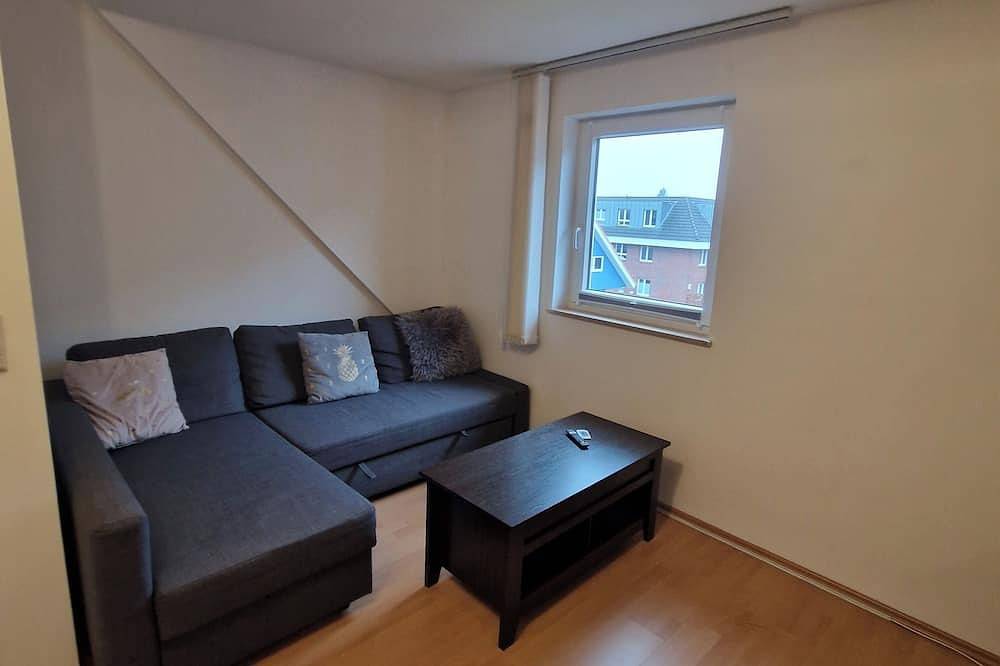 Ganze Wohnung, Ferienwohnung 'Roll40' in Wedel, Schleswig-Holstein Binnenland