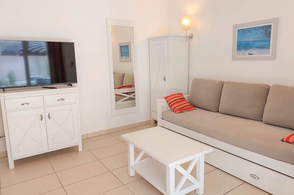 Petite Maison in Losari, Belgodere