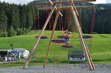 Bauernhof für 4 Personen in Brixen im Thale, Hohe Salve, Bild 4