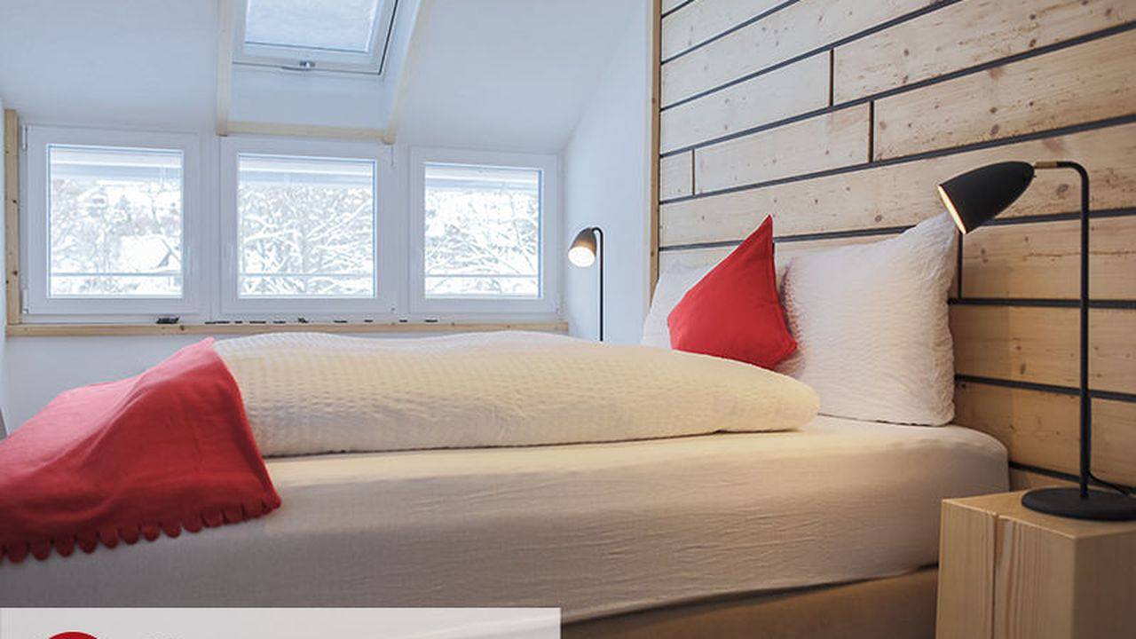 Apartamento vacacional entero, Ferienwohnung für 6 Personen (112 m²) in Titisee-Neustadt in Suedlicher Schwarzwald, Titisee-Neustadt
