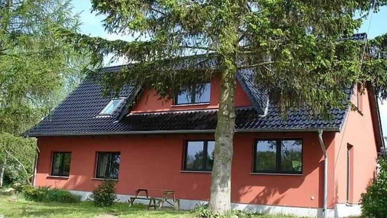 Ganze Ferienwohnung, Ferienwohnung für 2 Personen (42 m²) in Samtens in Samtens, Rügen