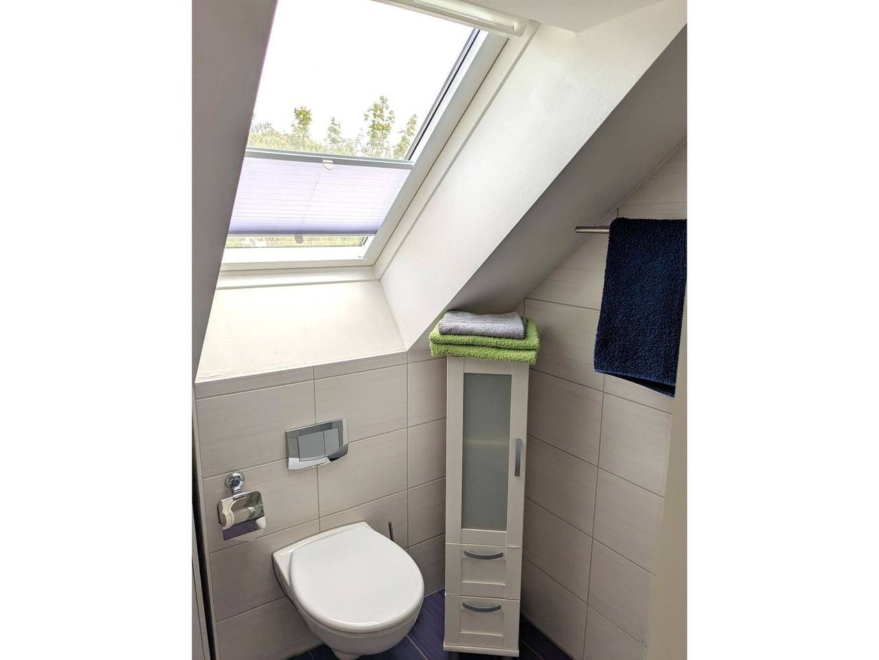 Ganze Ferienwohnung, Kos-2-Raumferienwohnung Breitsprecher - Ferienwohnung Breitsprecher in Koserow, Bernsteinbäder