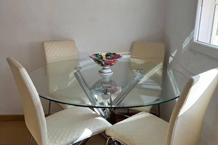 Appartement de vacances pour 4 personnes, avec balcon et jacuzzi - 1