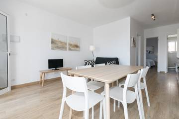 Apartment for 5 People in Cambrils, Baix Camp, Photo 4