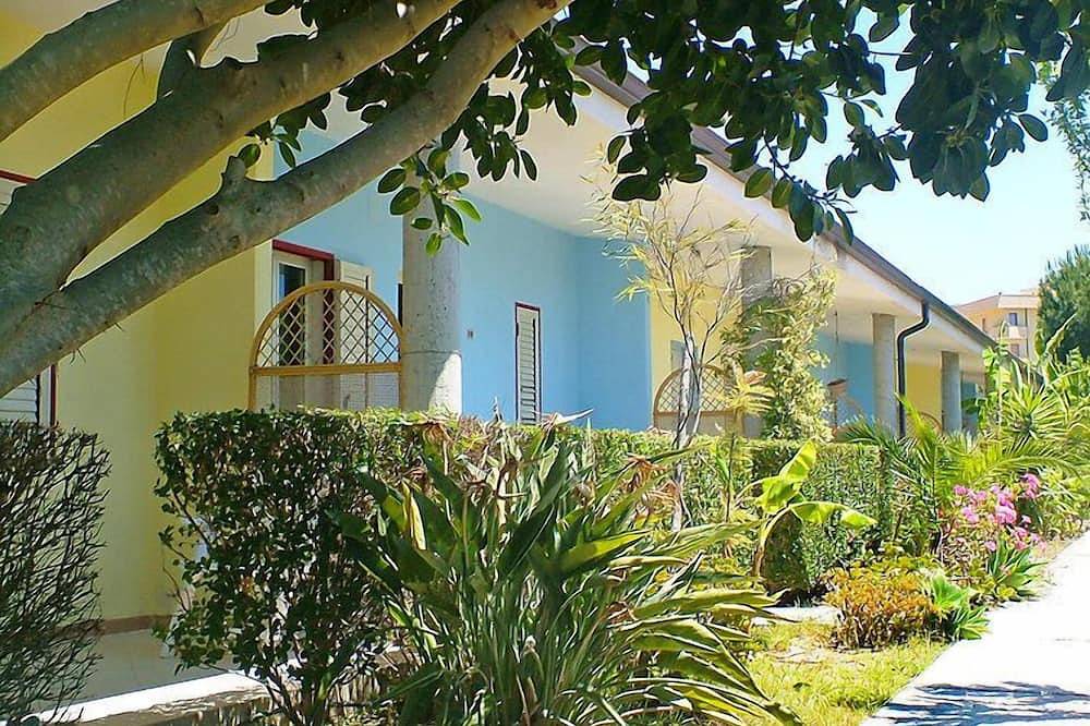 Agriturismo per 5 Persone in Santa Maria Vibo Valentia, Costa Tirrenica Calabria