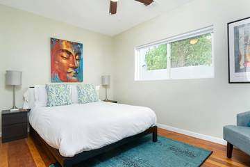 Vacation House for 4 Guests in Cottonwood (AZ), Coconino National Forest, Picture 4