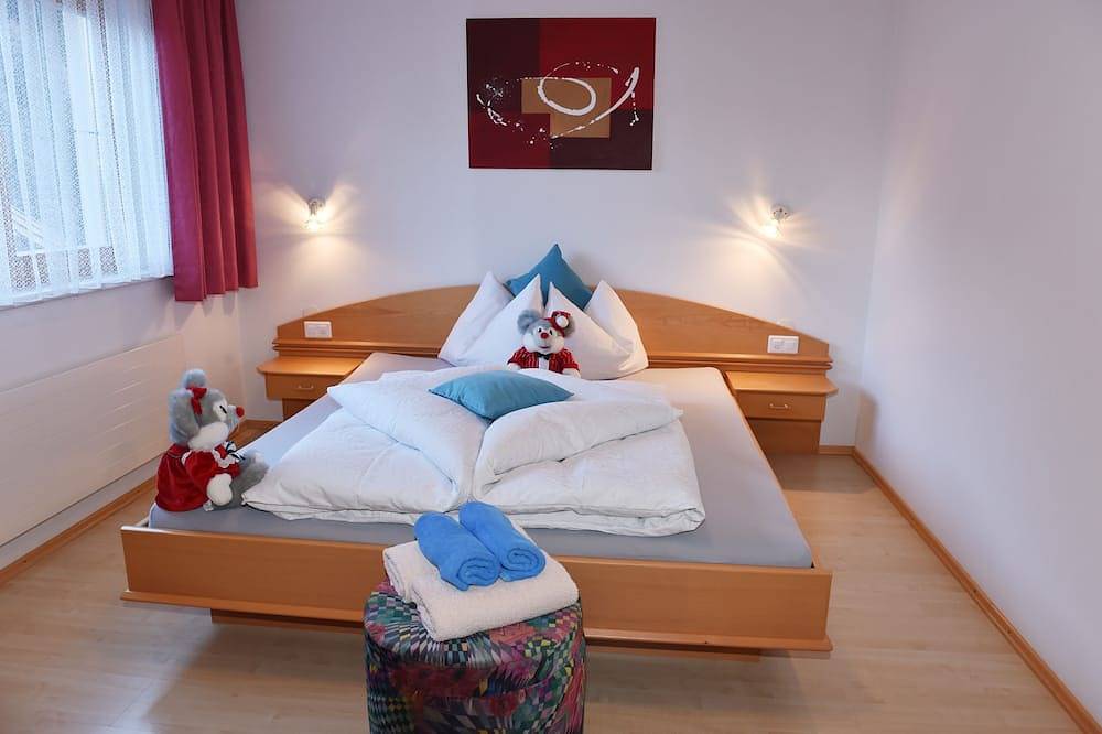 Ganze Wohnung, Haus Carnot, Wohnung 2 in Samnaun, Unterengadin