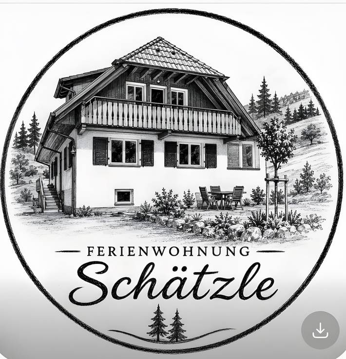 Ganze Wohnung, Ferienwohnung Schätzle in Fischerbach, Kinzigtal