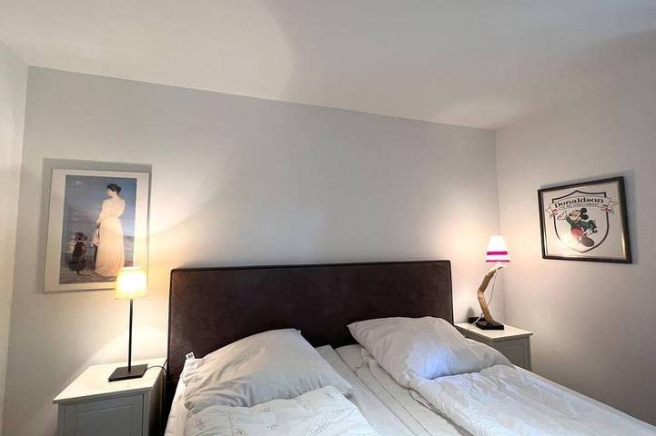 Ganze Wohnung, Ferienwohnung Pestalozzistraße 34b in St. Peter-Ording, Eiderstedt