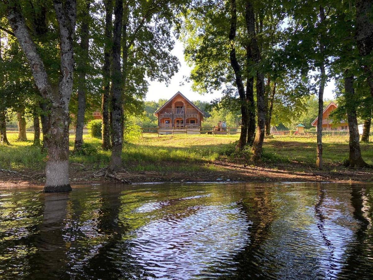 Chalet in Montigny-en-Morvan, Lac de Pannecière