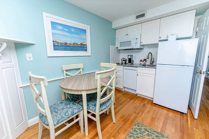 Holiday rental for 4 people, with pool in Massachusetts