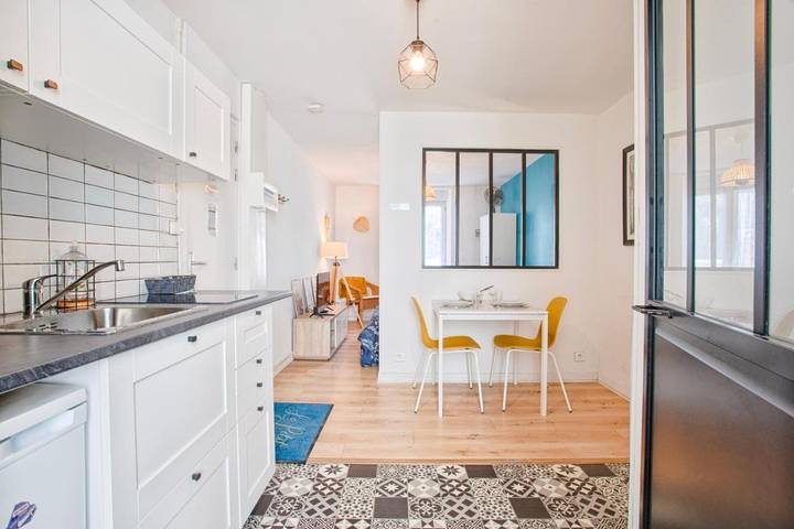 Gîte pour 2 personnes à Flers - 4