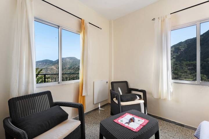 Ferienhaus für 3 Personen, mit Balkon, mit Haustier auf den Kanaren - 4