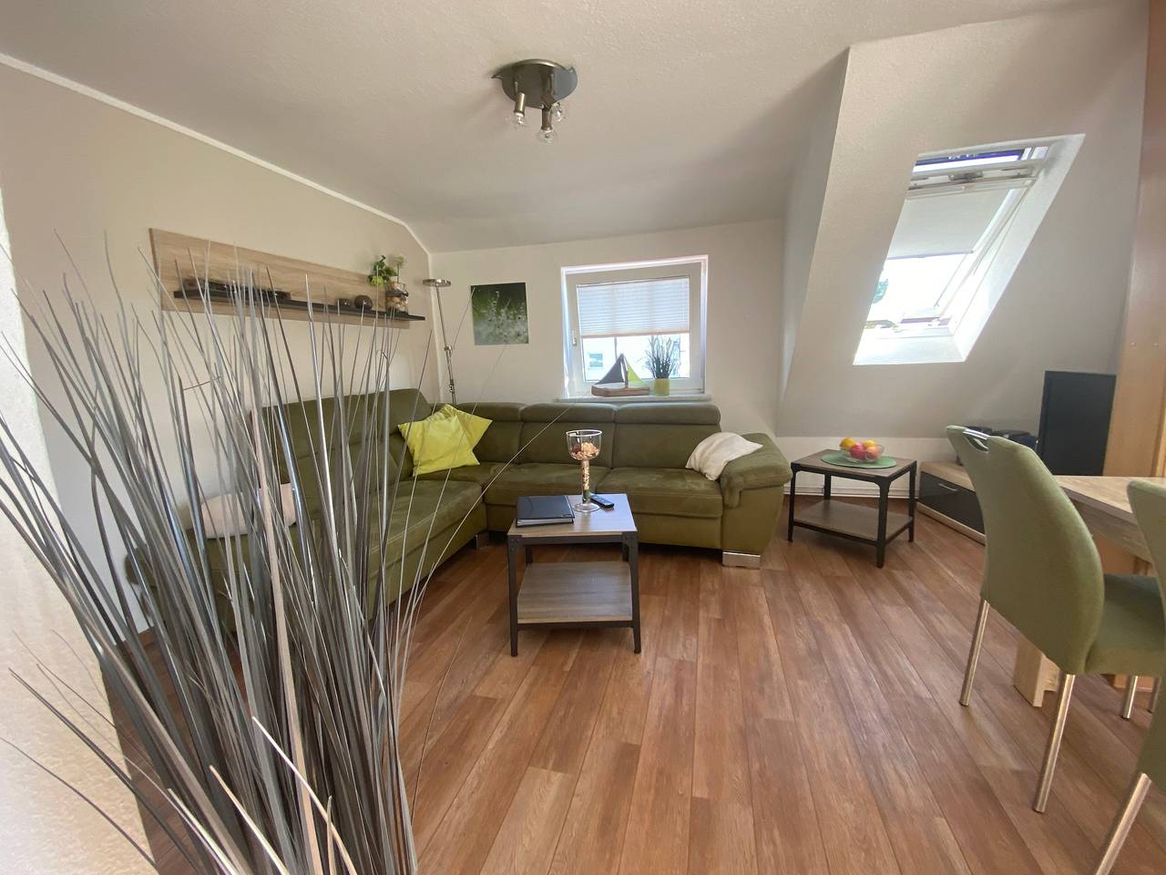Ferienwohnung in Grömitz für 5 Personen in Grömitz