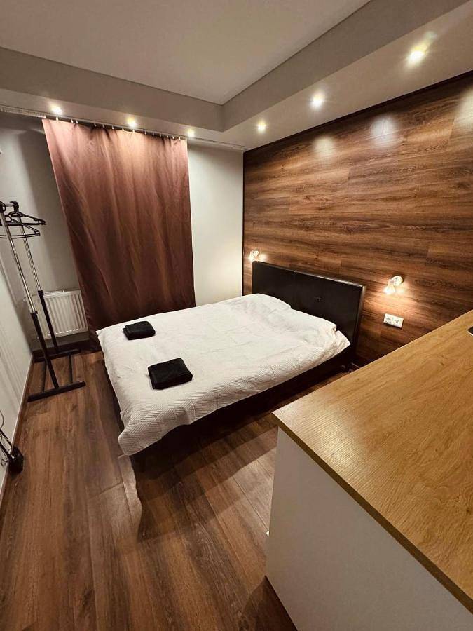 Vakantiewoning voor 2 personen in Riga