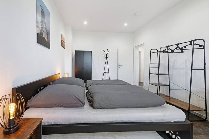 Ganze Wohnung, Ferienwohnung Revierruhe in Marl, Kreis Recklinghausen
