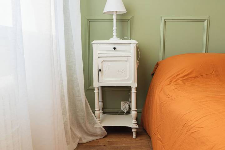 Location de vacances pour 13 personnes dans Futuroscope - 4