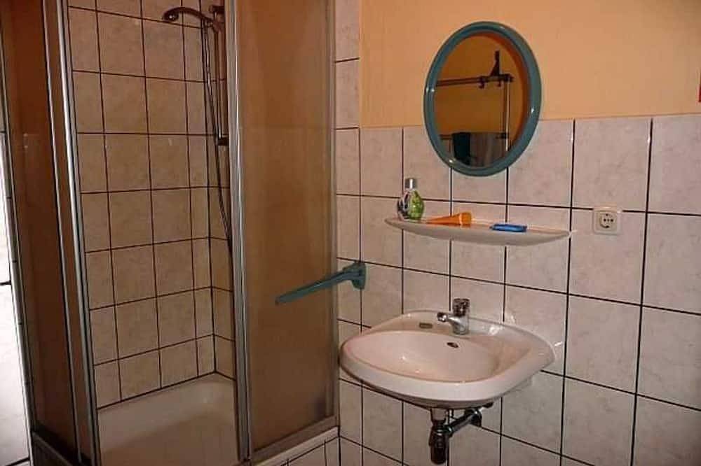 Ganze Wohnung, Zi. 3 - Rügen-Fewo 52 in Schaprode, Rügen