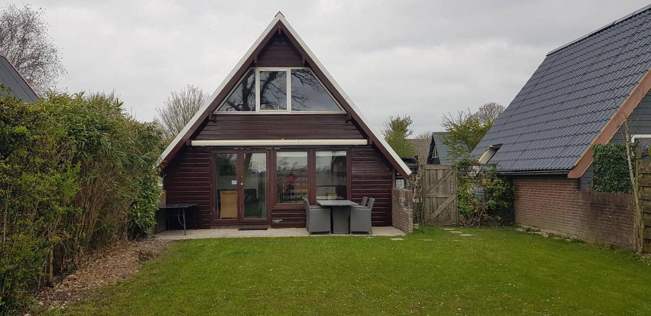 De Weide Blick in Noord-Holland - Nordseeküste