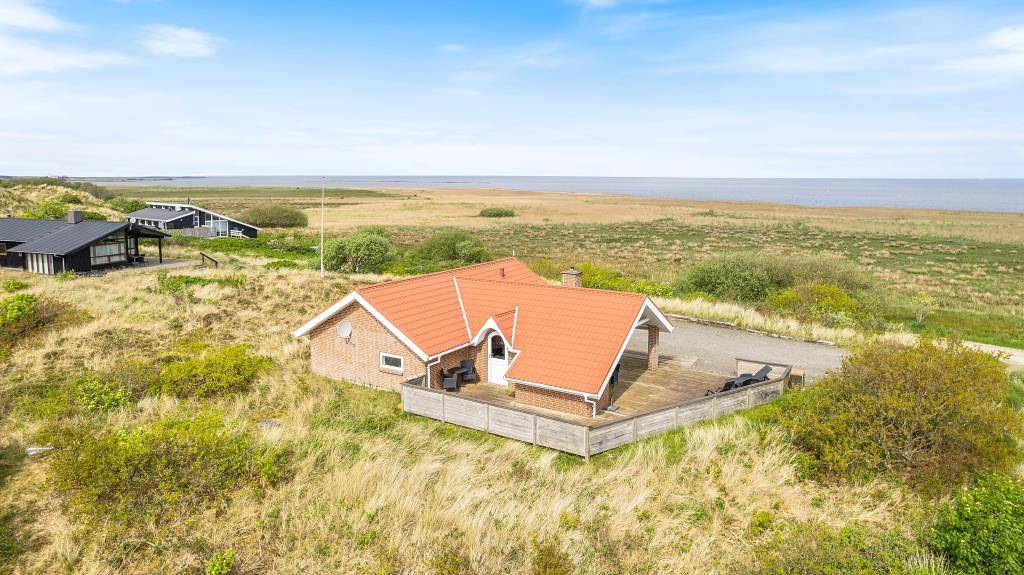 Casa vacanza a Haurvig a partire da 97€ a notte
